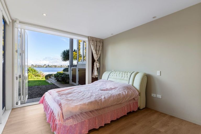 Photo of property in 7 Eric Price Avenue, Takapuna, Auckland, 0620
