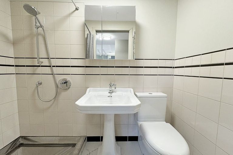 Photo of property in Chevron Suites, 104/8 Chaffers Street, Te Aro, Wellington, 6011