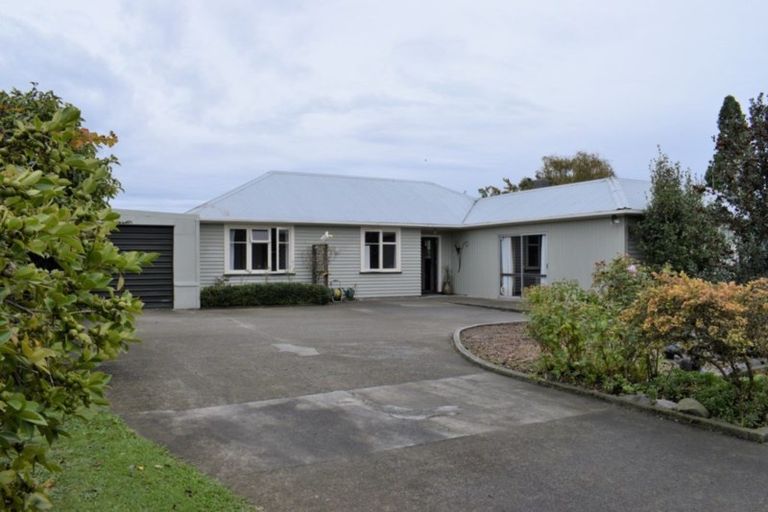 Photo of property in 161 Waerenga Road, Otaki, 5512