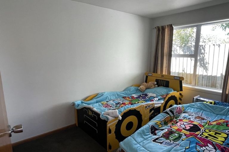 Photo of property in 5/57 Bristol Street, St Albans, Christchurch, 8014