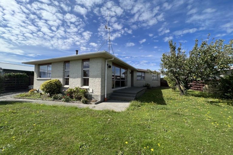 Photo of property in 33 Havelock Avenue, Westbrook, Palmerston North, 4412
