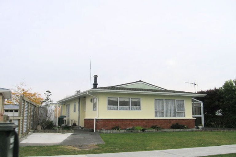 Photo of property in 15 King Street, Taradale, Napier, 4112