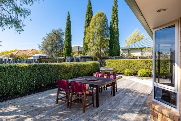 Photo of property in 5 Gingko Place, Witherlea, Blenheim, 7201