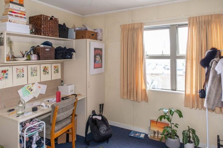Photo of property in 19/54 Anzac Avenue, Dunedin Central, Dunedin, 9016
