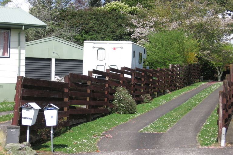 Photo of property in 8b Taha Place, Ngongotaha, Rotorua, 3010