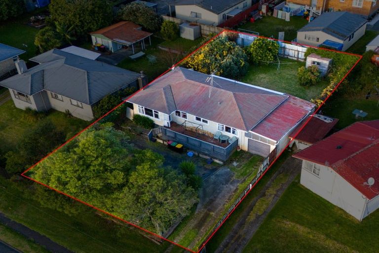 Photo of property in 7 Jones Street, Gate Pa, Tauranga, 3112