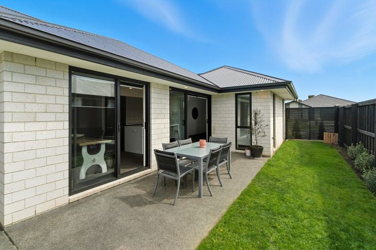 Photo of property in 5 Kennington Drive, Rolleston, 7615