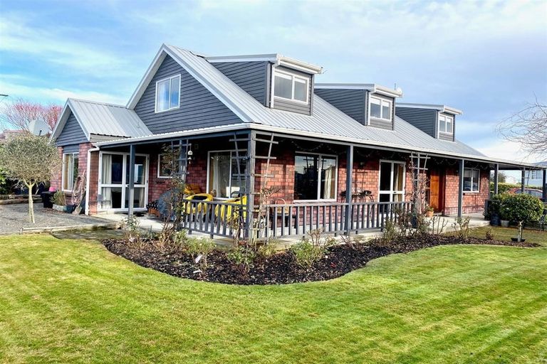 Photo of property in 12 Henley Drive, Balclutha, 9230