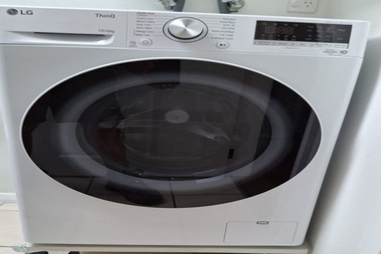 Photo of property in 44a Bentinck Avenue, Strathmore Park, Wellington, 6022