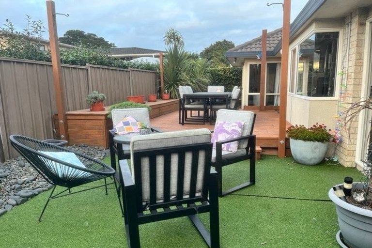 Photo of property in 153 Guys Road, East Tamaki, Auckland, 2013