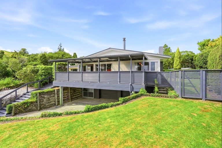 Photo of property in 4 Davidson Crescent, Pahiatua, 4910