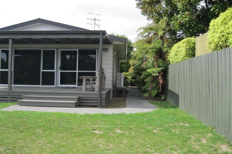 Photo of property in 7 College Place, Poike, Tauranga, 3112
