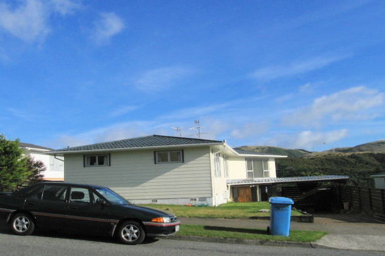Photo of property in 31 Taieri Crescent, Kelson, Lower Hutt, 5010