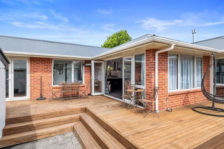 Photo of property in 58 Colman Avenue, Sockburn, Christchurch, 8042