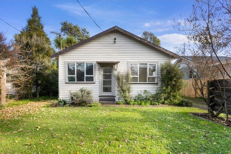 Photo of property in 23 George Street, Morrinsville, 3300