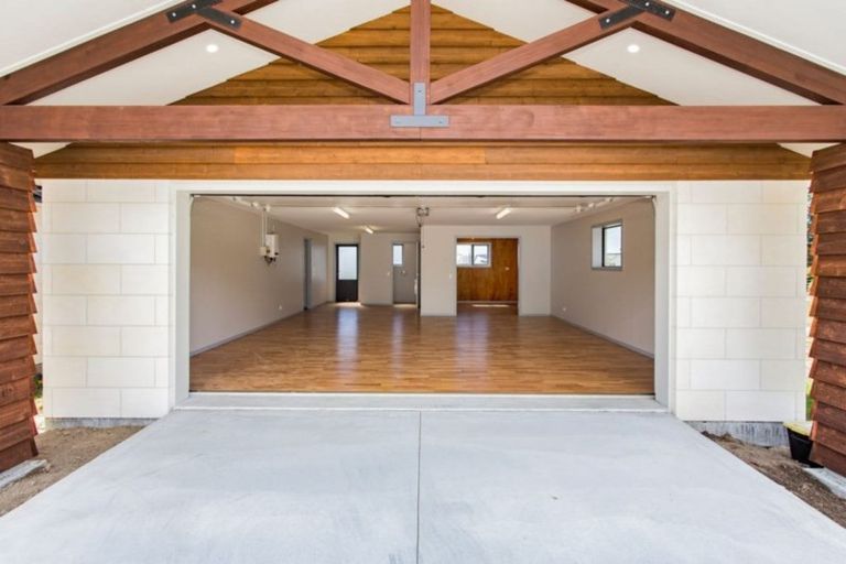 Photo of property in 17a North West Arch, Twizel, 7901