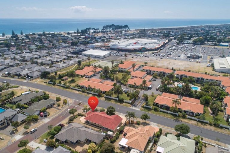 Photo of property in 116 Santa Monica Drive, Papamoa Beach, Papamoa, 3118