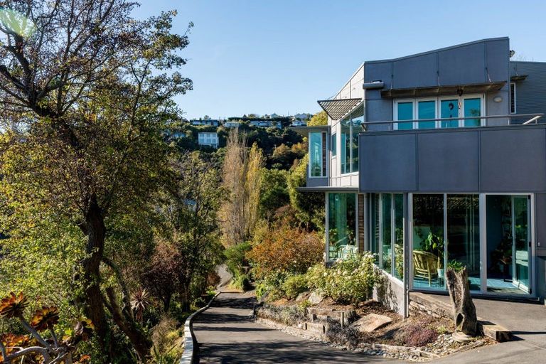 Photo of property in 155 Portobello Road, Vauxhall, Dunedin, 9013