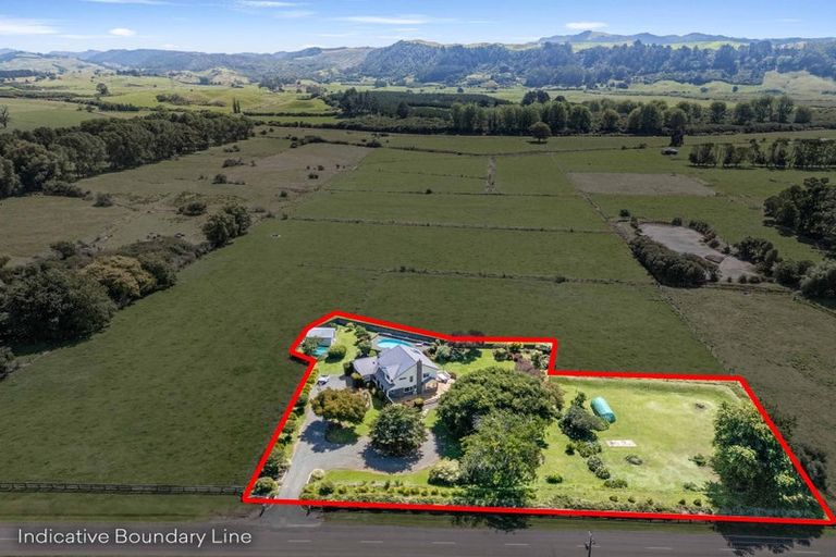 Photo of property in 44 Lewis Road, Otakiri, Whakatane, 3193