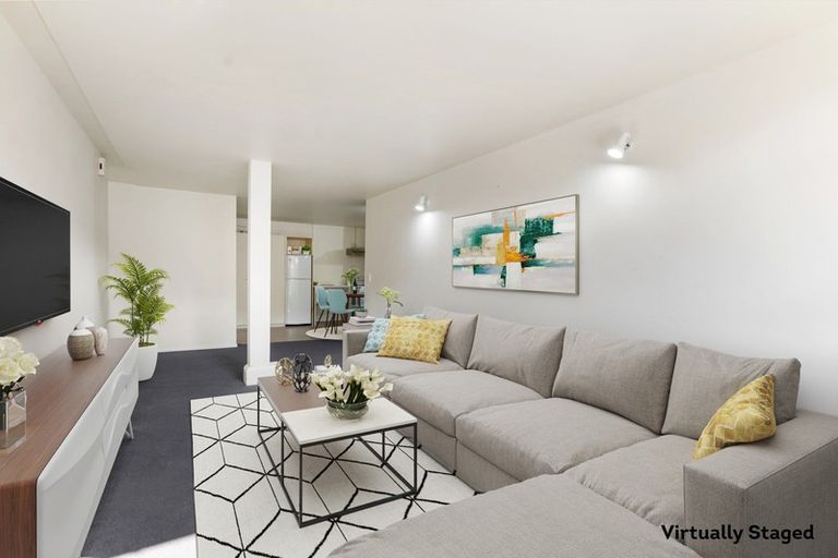 Photo of property in 17/246 Taranaki Street, Mount Cook, Wellington, 6011