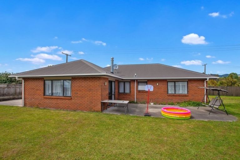 Photo of property in 112 Grant Road, Opotiki, 3122