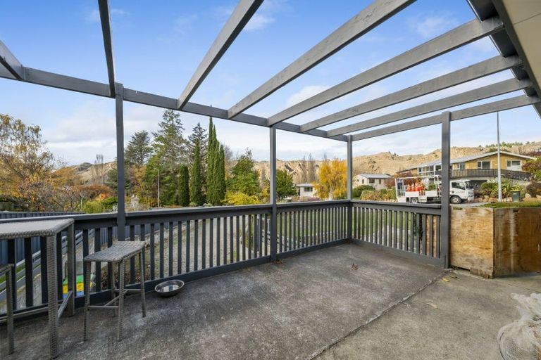 Photo of property in 8 Old Bridge Road, Bridge Hill, Alexandra, 9320