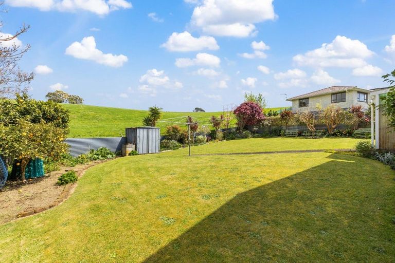Photo of property in 13 Pukekohatu Street, Waitara, 4320