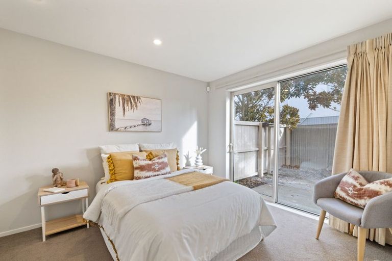 Photo of property in 25b Montrose Street, Sydenham, Christchurch, 8023