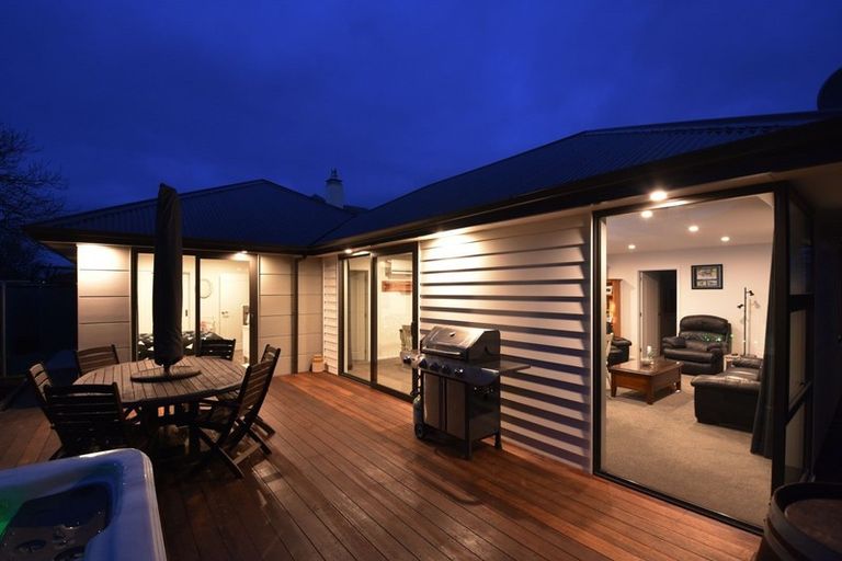 Photo of property in 24b Herbert Street, Gladstone, Invercargill, 9810