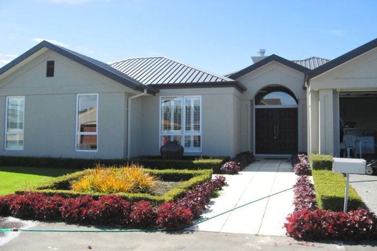Photo of property in 44 Millstream Drive, Northwood, Christchurch, 8051