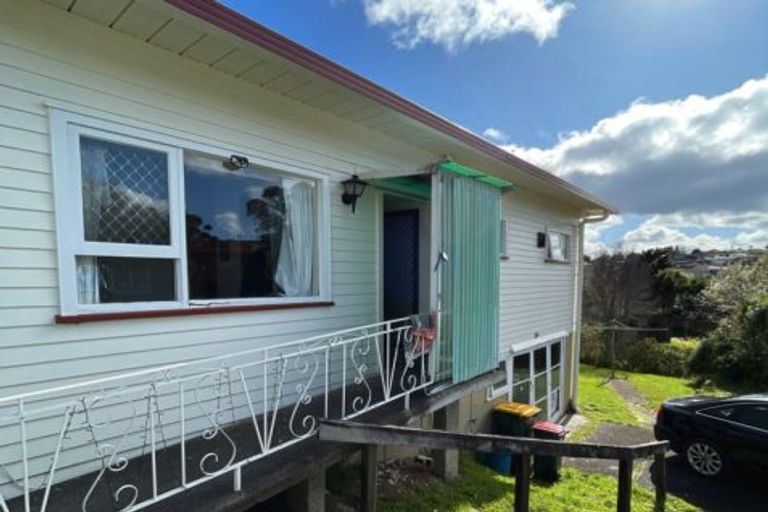 Photo of property in 20 Madison Place, Forrest Hill, Auckland, 0620