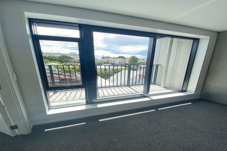 Photo of property in 517/21 King Street, Mount Cook, Wellington, 6021