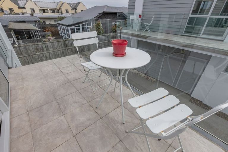 Photo of property in 8a Rotherham Street, Riccarton, Christchurch, 8041