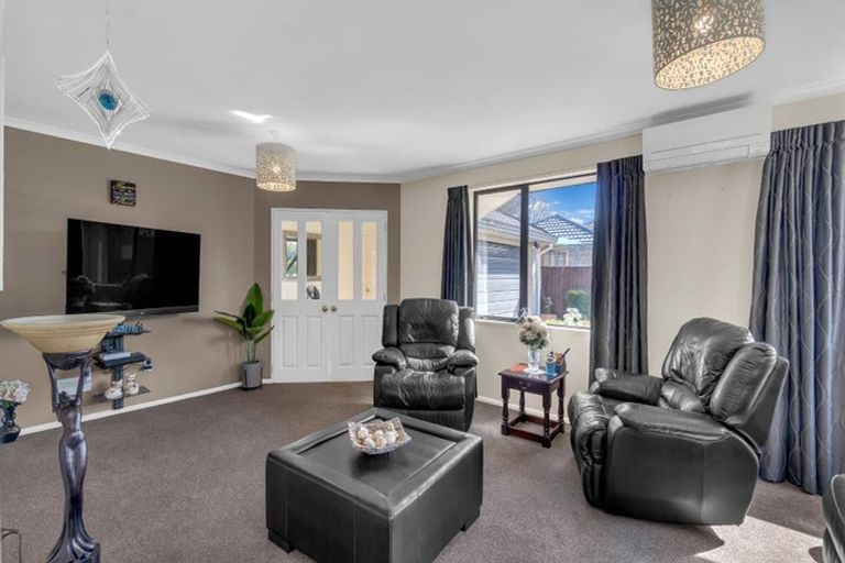 Photo of property in 75a Sneyd Street, Kaiapoi, 7630