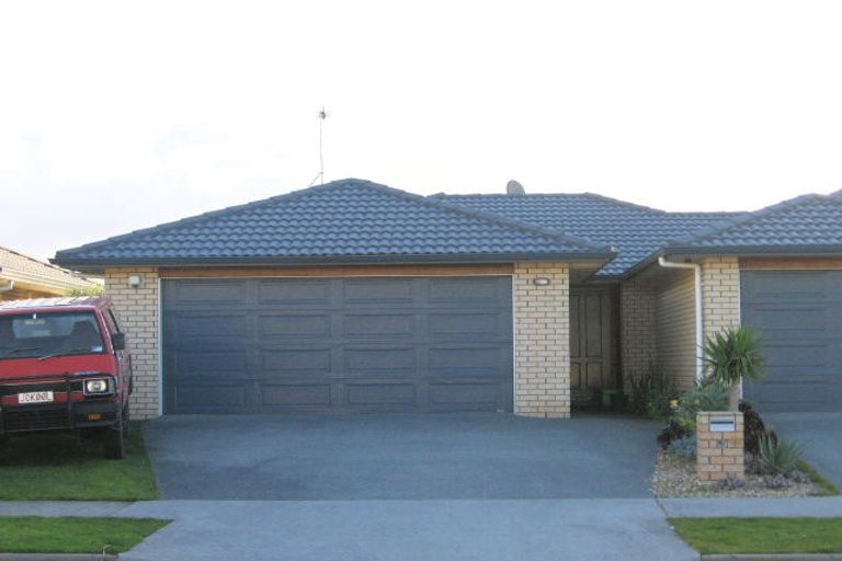 Photo of property in 85 Redcastle Drive, East Tamaki, Auckland, 2013
