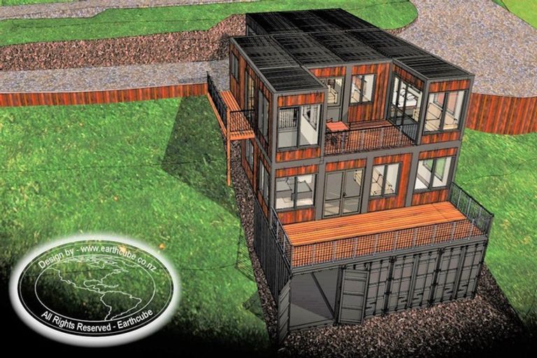 Photo of property in 140b Minden Road, Minden, Tauranga, 3176