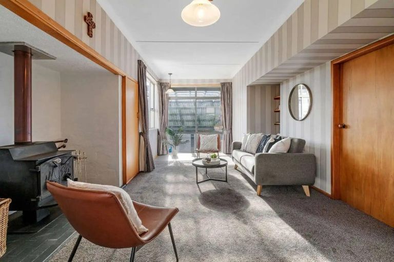 Photo of property in 148 Lindisfarne Street, Richmond, Invercargill, 9810