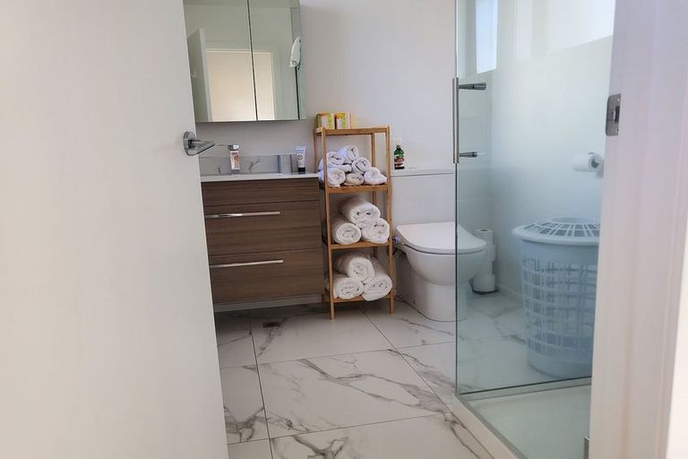 Photo of property in 3/244 Manchester Street, Christchurch Central, Christchurch, 8013