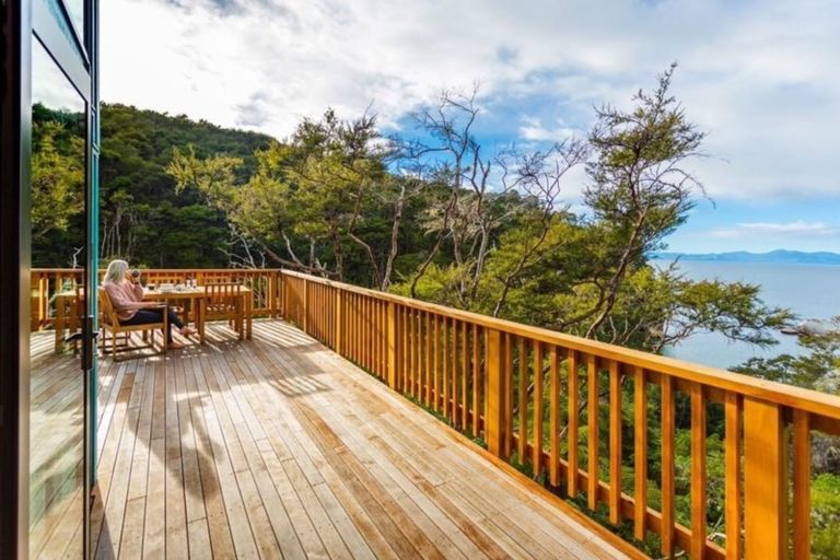 Photo of property in 11 Moonraker Way, Kaiteriteri, Motueka, 7197