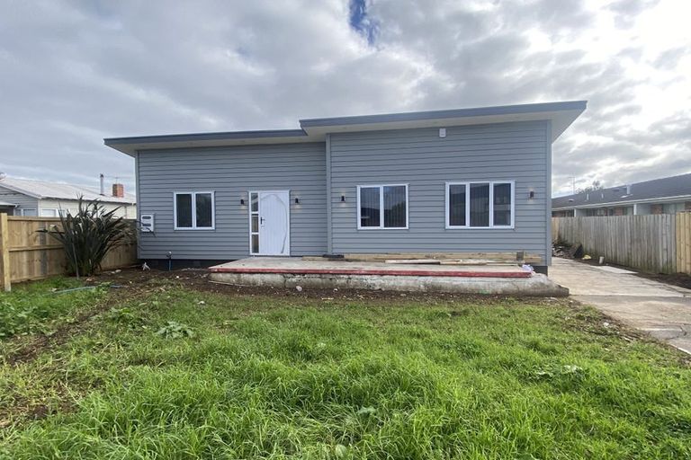 Photo of property in 1/17 Puhinui Road, Manukau, Auckland, 2104