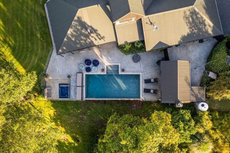 Photo of property in 109 Butcher Road, Matangi, Hamilton, 3284