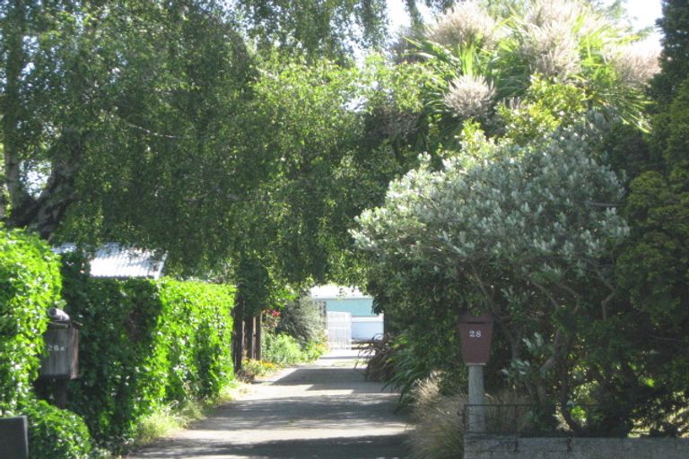 Photo of property in 1/28 Tainui Street, Somerfield, Christchurch, 8024