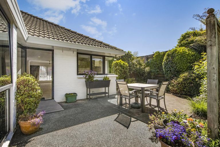 Photo of property in 5/31 Nicholas Road, Somerville, Auckland, 2014