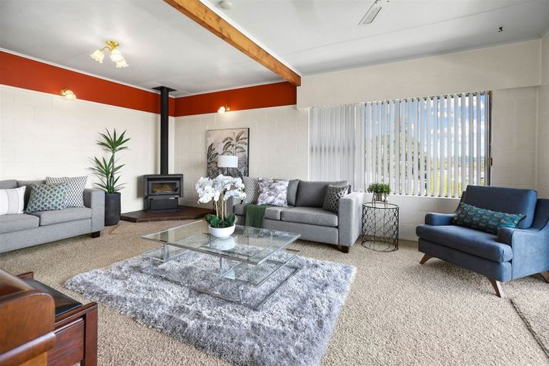 Photo of property in 105a Brunton Crescent, Thames, 3500