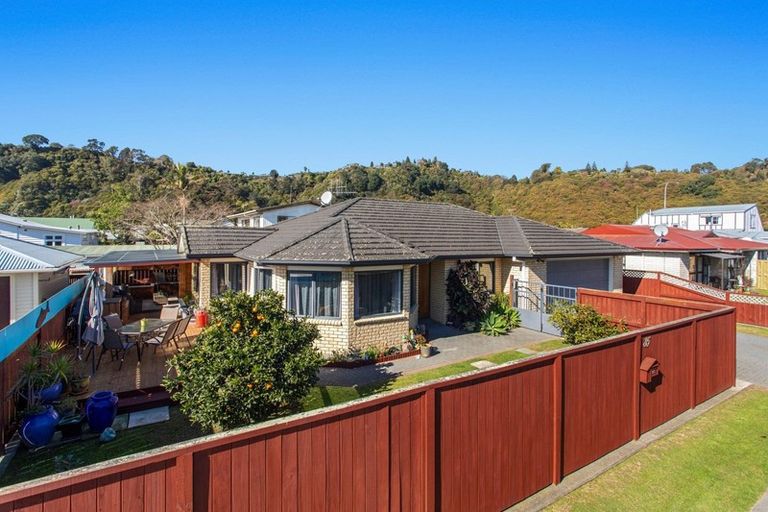Photo of property in 85 Mcalister Street, Whakatane, 3120