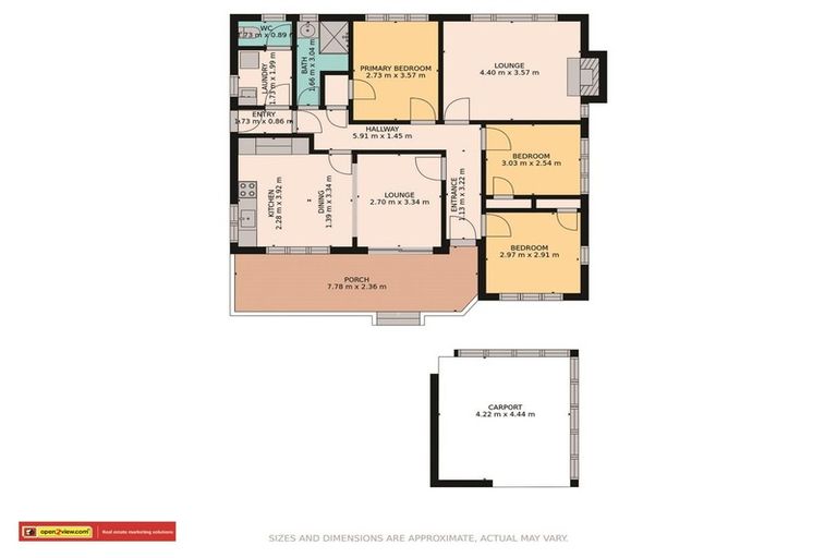 Photo of property in 1/28 Neal Avenue, Glenfield, Auckland, 0629