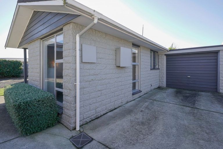 Photo of property in 1/27 Blakehall Place, Spreydon, Christchurch, 8024