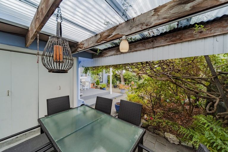 Photo of property in 1/133 Nelson Crescent, Napier South, Napier, 4110