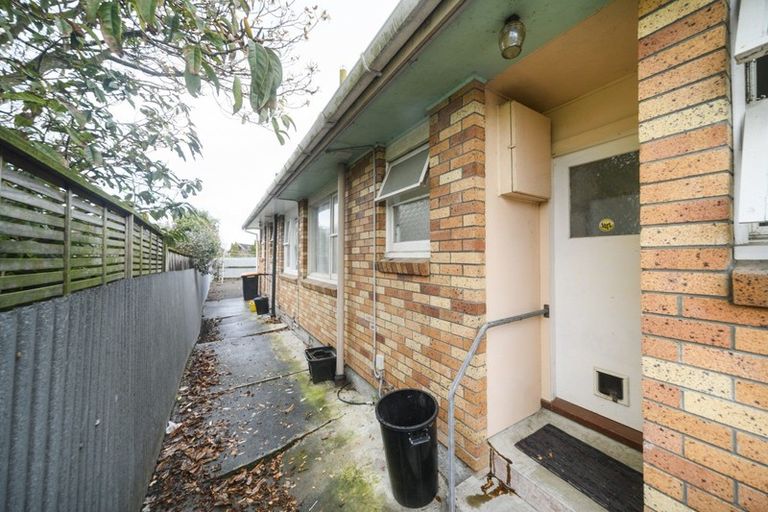 Photo of property in 6/84a Linton Street, West End, Palmerston North, 4410