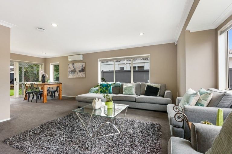 Photo of property in 48 Kilimanjaro Drive, Northpark, Auckland, 2013